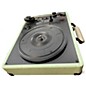 Used Crosley CR8005 Portable Audio Player