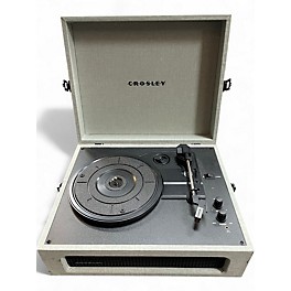 Used Crosley CR8017A Portable Audio Player