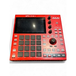 Used Mpc One+ AKAI MIDI Controller