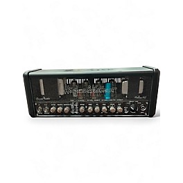 Used Hughes & Kettner GRANDMEISTER DELUXE 40 Tube Guitar Amp Head