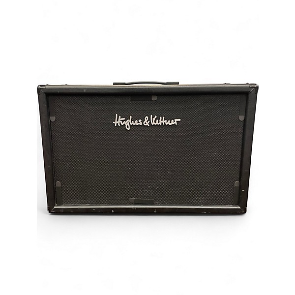 Used Hughes & Kettner TM212 2x12 Guitar Cabinet