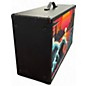 Used Hughes & Kettner TM212 2x12 Guitar Cabinet
