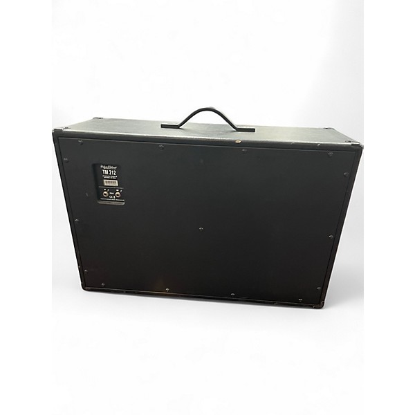 Used Hughes & Kettner TM212 2x12 Guitar Cabinet
