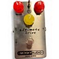 Used Mosky Audio ULTIMATE DRIVE  Effect Pedal thumbnail