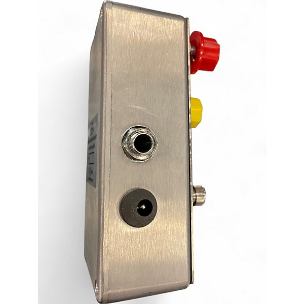 Used Mosky Audio ULTIMATE DRIVE  Effect Pedal
