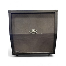 Used Peavey VALE KING 4X12 SLANT Guitar Cabinet