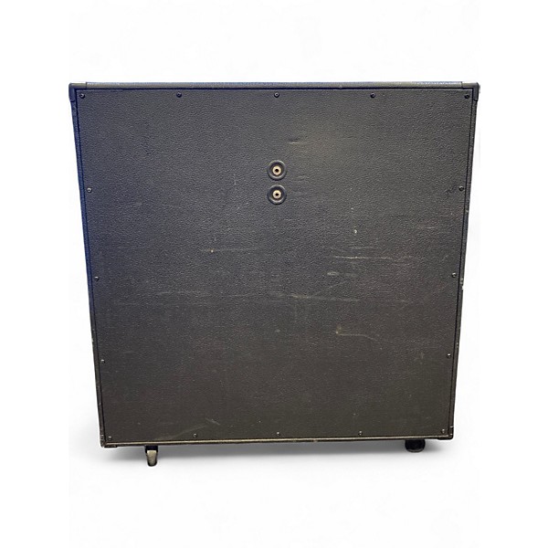 Used Peavey VALE KING 4X12 SLANT Guitar Cabinet