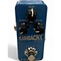 Used TC Electronic Flashback Mini Delay Effect Pedal thumbnail