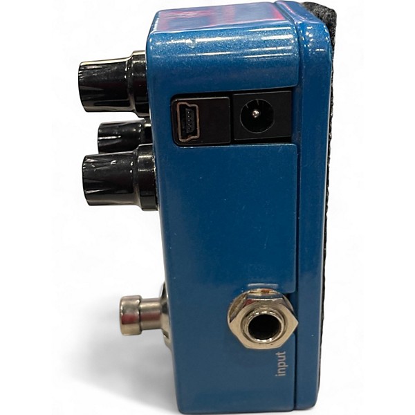 Used TC Electronic Flashback Mini Delay Effect Pedal