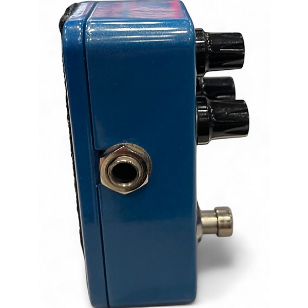 Used TC Electronic Flashback Mini Delay Effect Pedal