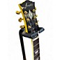 Used Firefly FF SG Yellow Solid Body Electric Guitar