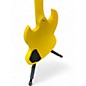 Used Firefly FF SG Yellow Solid Body Electric Guitar