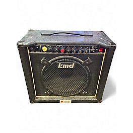 Used Kmd GS65D Tube Guitar Combo Amp