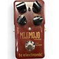 Used TC Electronic Mojomojo Overdrive Effect Pedal thumbnail