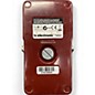 Used TC Electronic Mojomojo Overdrive Effect Pedal