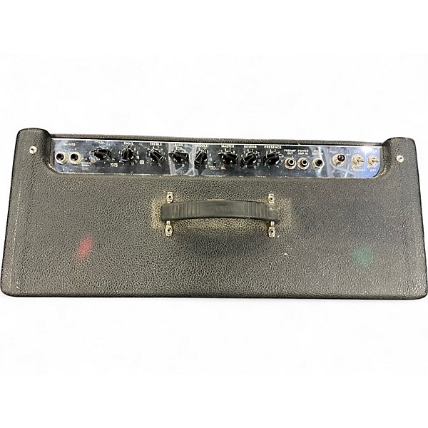 Used Fender Hot Rod Deluxe 40W 1x12 Tube Guitar Combo Amp