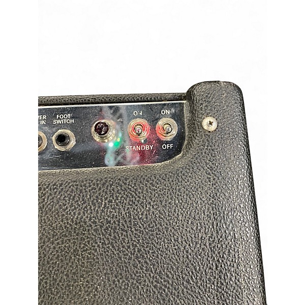 Used Fender Hot Rod Deluxe 40W 1x12 Tube Guitar Combo Amp