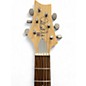 Used PRS SE Silver Sky LH MOON WHITE Electric Guitar thumbnail