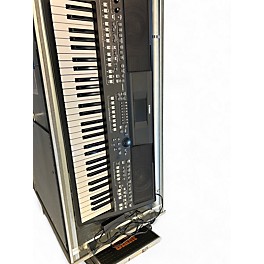 Used Yamaha PSR-SX600 Arranger Keyboard