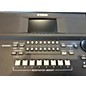 Used Yamaha PSR-SX600 Arranger Keyboard