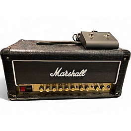 Used Marshall DSL20HR Tube Guitar Amp Head