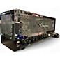 Used Bugera T-50 INFINIUM  Tube Guitar Amp Head thumbnail