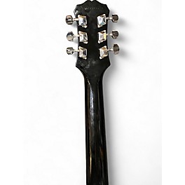 Used Epiphone Special II 2 Color Sunburst Solid Body Electric Guitar
