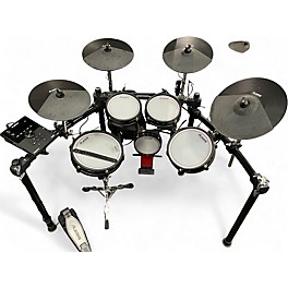 Used Alesis Crimson II Special Edition Electric Drum Set