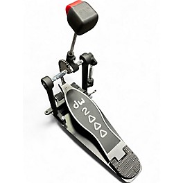 Used DW 2000 Series Single Single Bass Drum Pedal