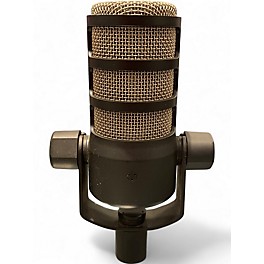 Used RODE PODMIC Condenser Microphone