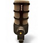 Used RODE PODMIC Condenser Microphone
