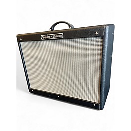 Used Fender FSR Hot Rod Deluxe 40W 1x12 Tube Guitar Combo Amp