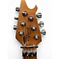 Used EVH Wolfgang Special Solar Burst Solid Body Electric Guitar