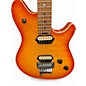 Used EVH Wolfgang Special Solar Burst Solid Body Electric Guitar