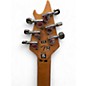 Used EVH Wolfgang Special Solar Burst Solid Body Electric Guitar