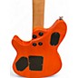 Used EVH Wolfgang Special Solar Burst Solid Body Electric Guitar