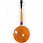 Used Ibanez B200 5 String Natural Banjo