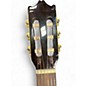 Used Ibanez GA5TCE Natural Classical Acoustic Electric Guitar