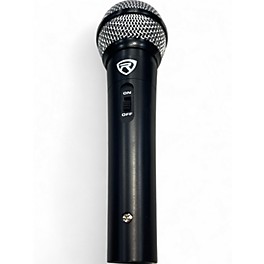 Used Rockville RPG MIC Dynamic Microphone