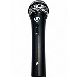 Used Rockville RPG MIC Dynamic Microphone