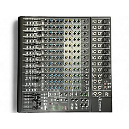 Used Mackie 1642VLZ4 Unpowered Mixer