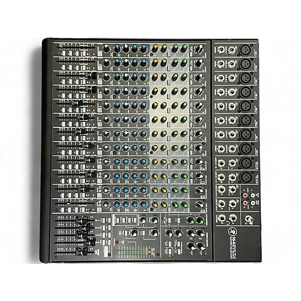 Used Mackie 1642VLZ4 Unpowered Mixer,Specials : American Fashion Style Bags On Sale Used Mackie 1642VLZ4 Unpowered Mixer,Specials : American Fashion Style Bags On Sale