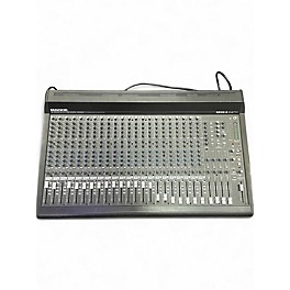 Used Mackie SR244 VLZ Pro Unpowered Mixer