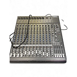 Used Mackie 1642VLZ Pro Unpowered Mixer