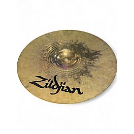 Used Zildjian 16in S Family Thin Crash Cymbal