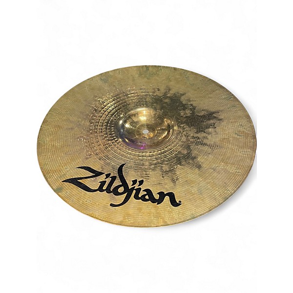 Used Zildjian 16in S Family Thin Crash Cymbal