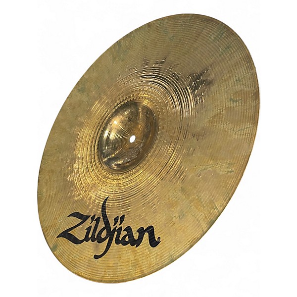 Used Zildjian 16in S Family Thin Crash Cymbal