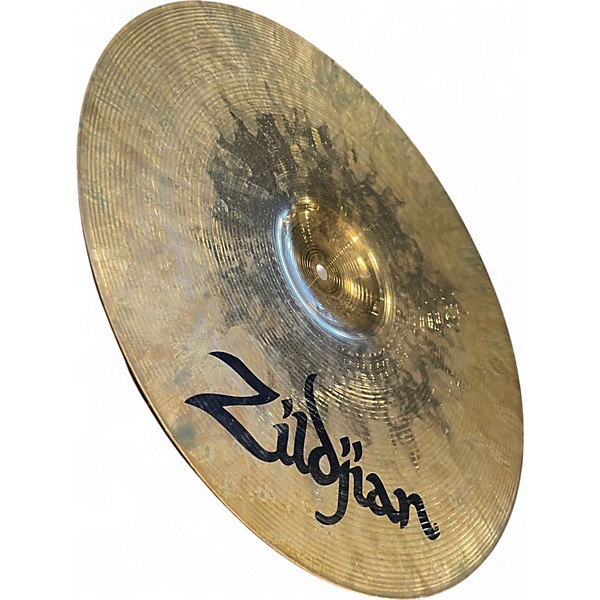 Used Zildjian 16in S Family Thin Crash Cymbal