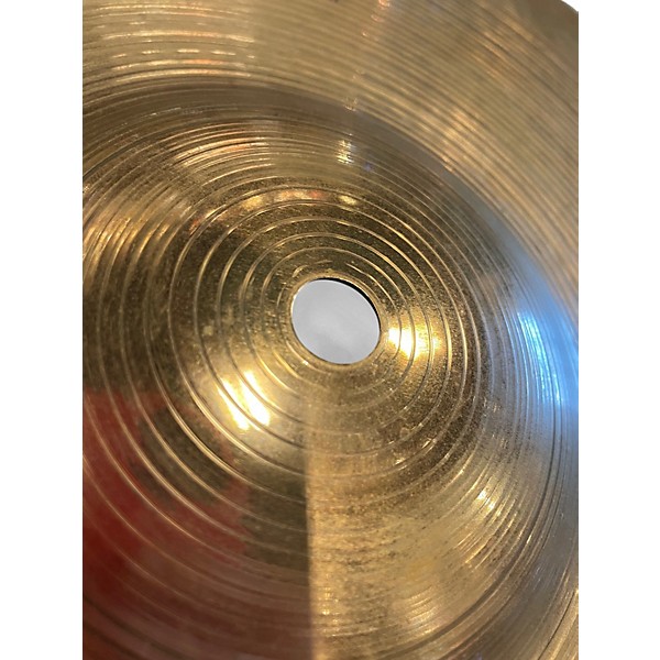 Used Zildjian 16in S Family Thin Crash Cymbal