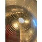 Used Zildjian 16in S Family Thin Crash Cymbal